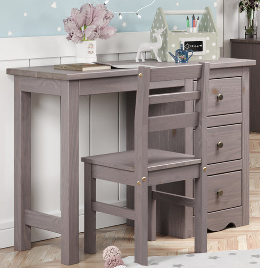 Heartland Desk and Chair